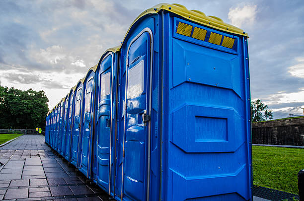 Best Portable Restroom Removal and Pickup  in Mcsherrystown, PA